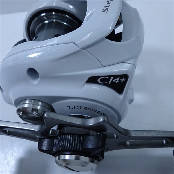 １２ステファーノＣＩ４＋２００右